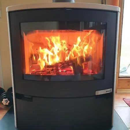 Gemuetliches An Der Eider Vakantiehuis Bargen (Schleswig-Flensbur)