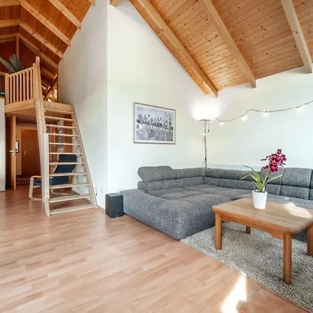 Holiday home Gemuetliches An Der Eider Bargen
