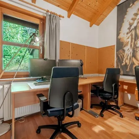 Gemuetliches An Der Eider Vakantiehuis *