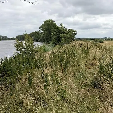 Gemuetliches An Der Eider Vakantiehuis *