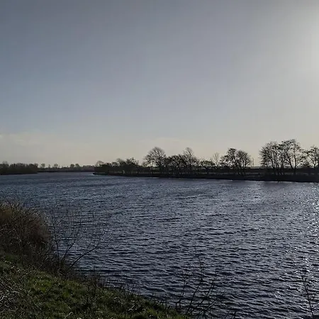 Vakantiehuis Gemuetliches An Der Eider *