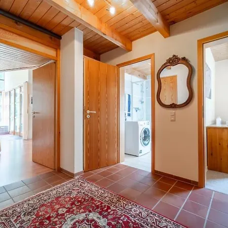 Gemuetliches An Der Eider Vakantiehuis