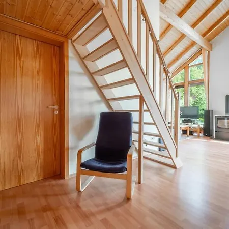 Gemuetliches An Der Eider Holiday home *