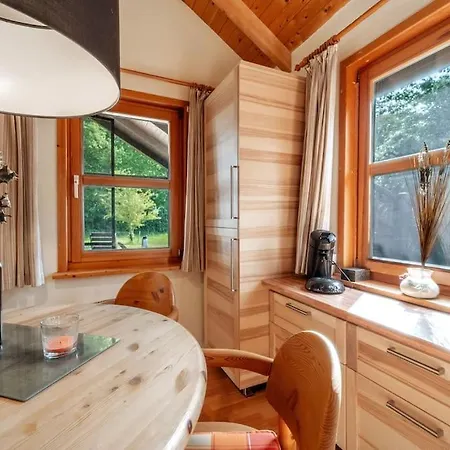 Gemuetliches An Der Eider Holiday home Bargen