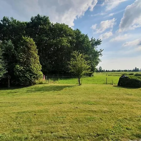 Gemuetliches An Der Eider Vakantiehuis *